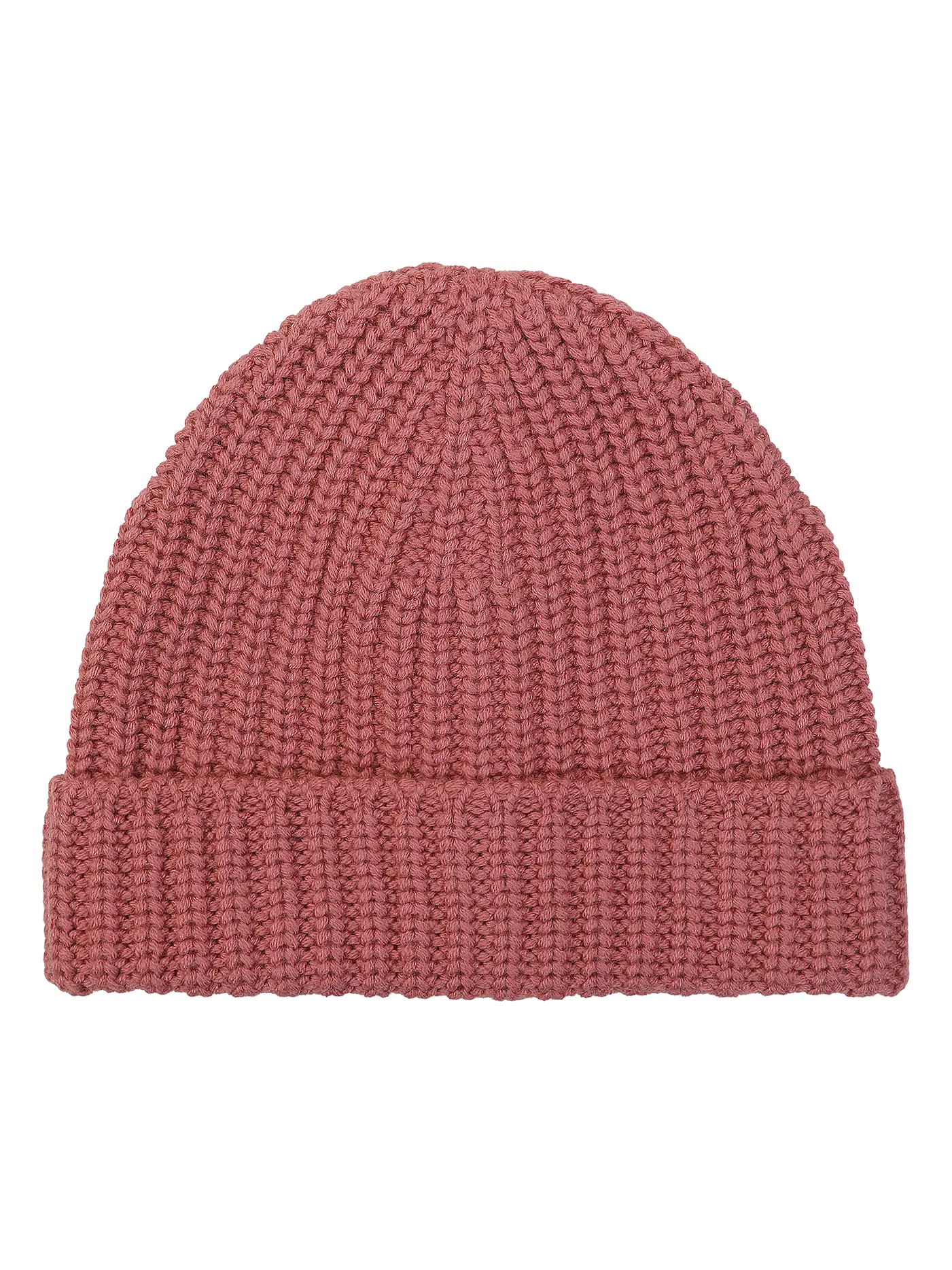 GRAN SASSO | Mütze - Haube | rosa